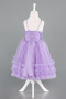 Short Lila Girl Dress ABK2568