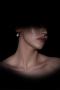 Gold Earring LZ1115