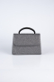 Platinum Evening Bag SH844