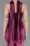 Long Plum Prom Gown ABU6079