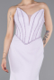 Lila Long Evening Dress ABU5568