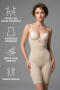 Mink Waist & Tummy Control Shapewear EM2074