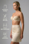 Mink Petticoat EM505