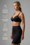 Black Petticoat EM506