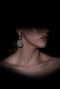 Swarovski Earring BJ1464