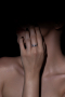 Silver Ring DF1082