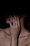 Gold Ring DF1090