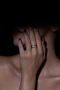 Gold Ring LZ1126