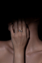 Gold Ring LZ1129