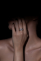 Gold Ring LZ1131