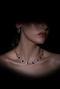 Gold Accessory Set UK956