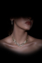 Gold Accessory Set UK964