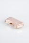 Powder Color Laser Cut Night Bag KC249