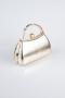 Gold Crystal Night Bag KC752