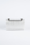 Silver Box Bag KC421