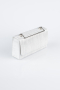 Silver Box Bag KC421
