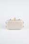 Gold Patterned Night Bag KC714