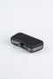 Black Silvery Evening Bag KC249