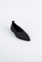 Black Stony Evening Shoe AB1765