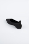 Black Stony Evening Shoe AB1765