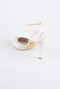 Mink Stony Evening Shoe AB2101