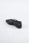 Black File Evening Shoe AB2110