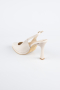 Mink Skin Evening Shoe ABC2105