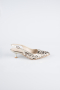 Gold Scaly Stiletto ABP2107