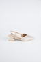 Mink Stony Evening Shoe ABT2106