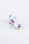 Blue Skin Kid Shoe HRB1031