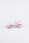 Pink Skin Kid Shoe HR1031