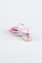 Pink Skin Kid Shoe HR1031