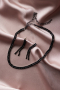 Black Accessory Set UKM1201