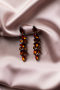Copper Earring UKP1186
