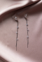Silver Earring UKP1187