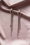 Gold Earring UKP1188