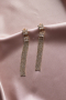 Gold Earring UKP1195