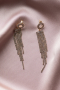 Gold Earring UKP1198