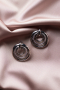 Silver Earring UKP1199