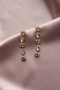 Gold Earring UKP1185