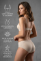 Mink Butt Lifting Shapewear EM2001