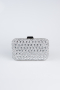 Silver Night Bag SH827