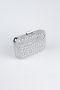Silver Night Bag SH827