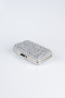 Silver Night Bag SH827