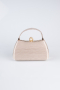 Light Gold Night Bag KC752