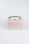 Rose Patterned Evening Bag SH861