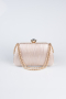 Rose Laser Cut Night Bag SH860
