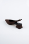 Brown Evening Shoe AB2115