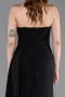 Long Black Evening Dress ABU6170