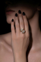 Gold Ring BT1168